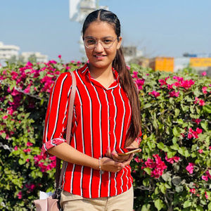 Meet your Posher, Manjot